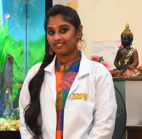 Dr. N. S. Leelavathy